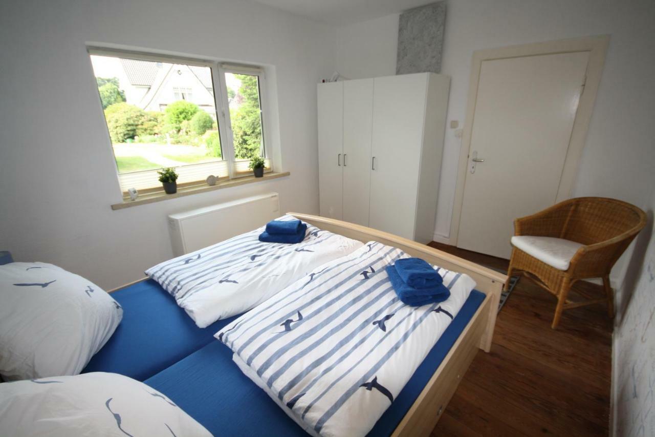 Ankerplatz Villa Westerronfeld Bagian luar foto